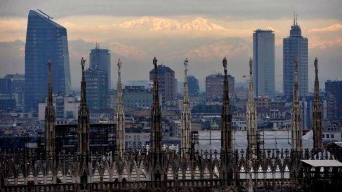 Milano, la mappa dei cantieri finiti nel mirino della procura: dal
