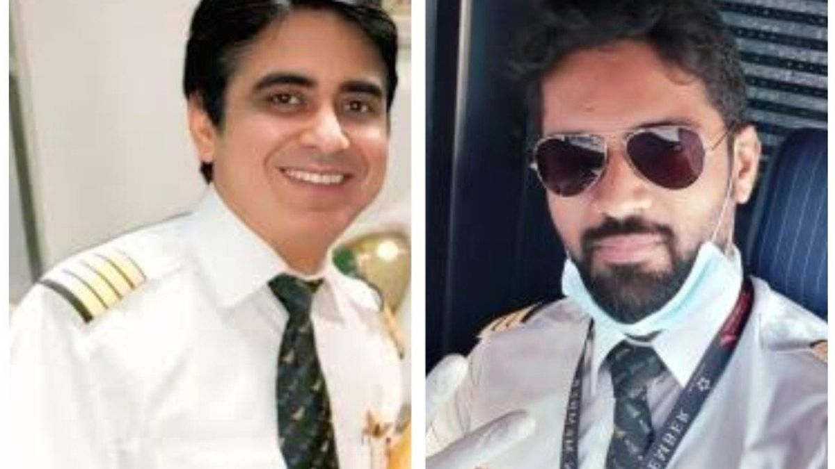 disastro air india sarebbe stato il comandante a spegnere i motori