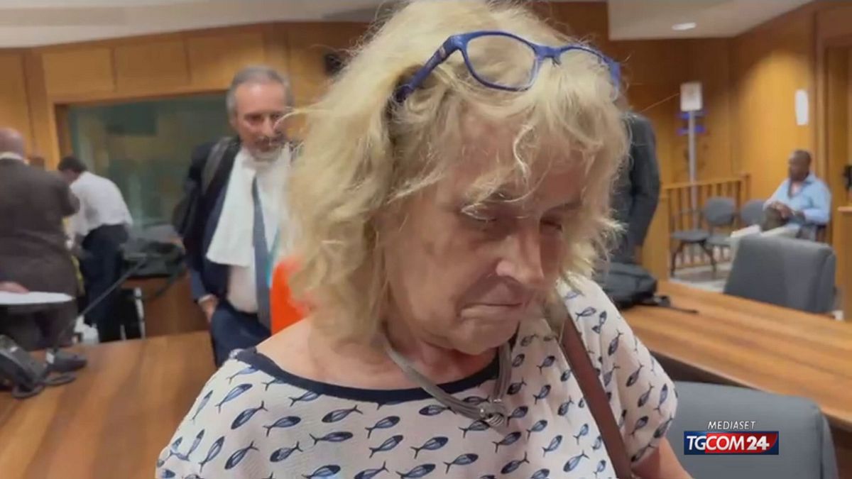 Omicidio Scialdone, ridotta a 24 anni in appello la pena all