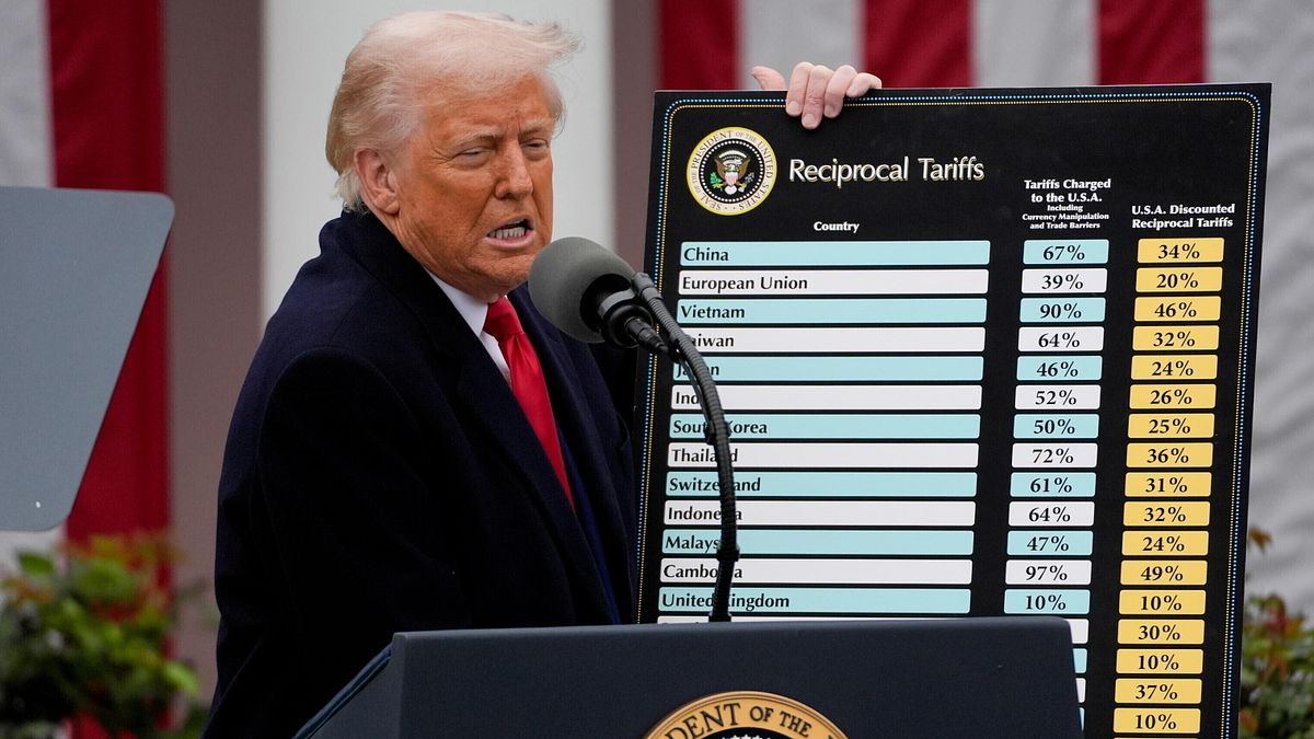 Dazi, Trump: "Forse potremmo raggiungere un accordo con la Ue, ma sarà diverso dal passato"