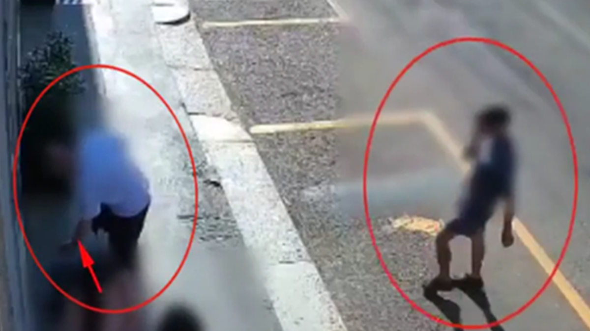milano scippa un orologio da 300mila euro a un imprenditore turco fermato 24 ore dopo in un kebab