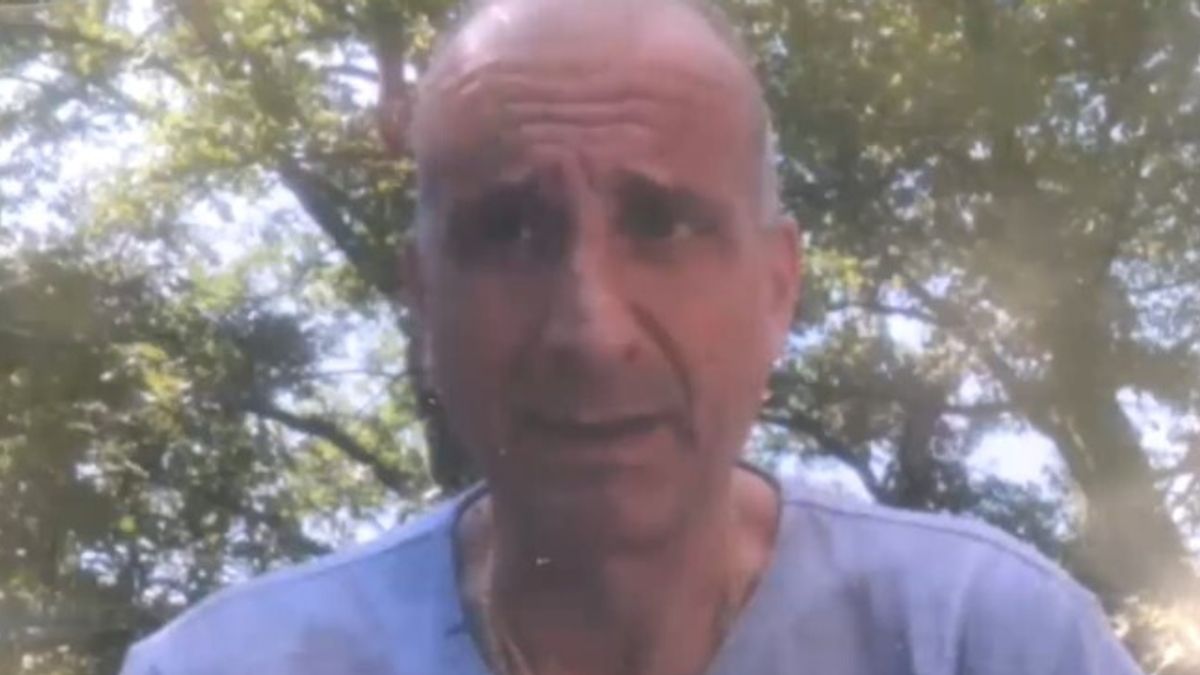 Il capotreno: "Io, aggredito più volte per aver chiesto il biglietto"