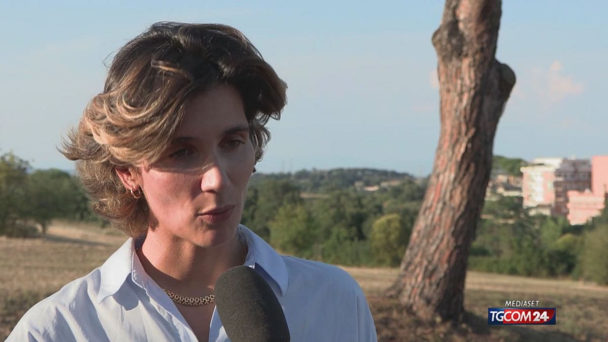 Solange Fugger è la primaria più giovane d