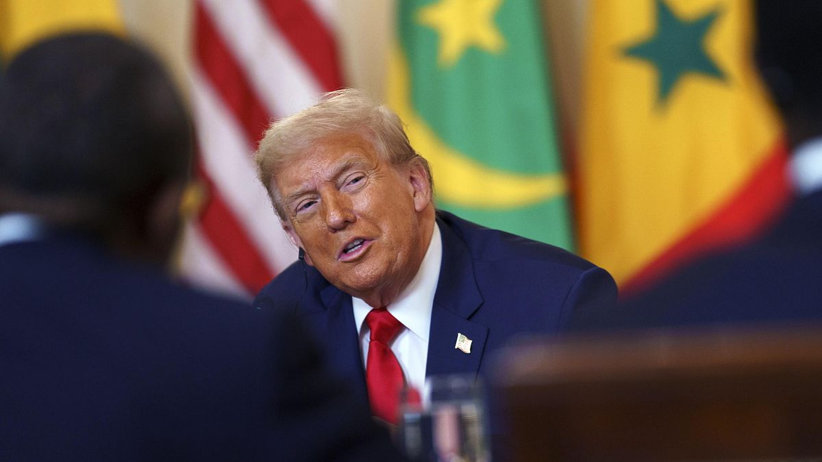 Usa, Casa Bianca: "Trump ha un