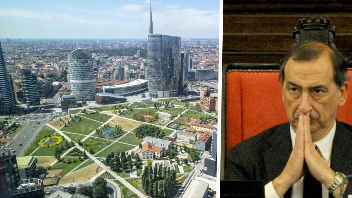 Scandalo urbanistica a Milano, un