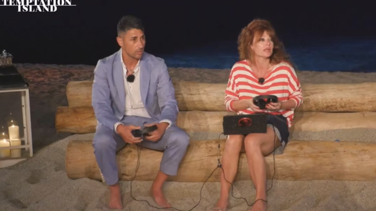 Temptation Island", il racconto della terza puntata