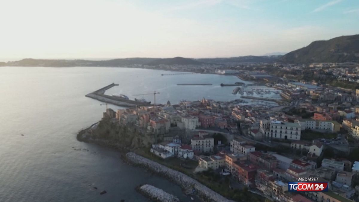 Napoli, Terremoto di magnitudo 4 in città e ai Campi Flegrei