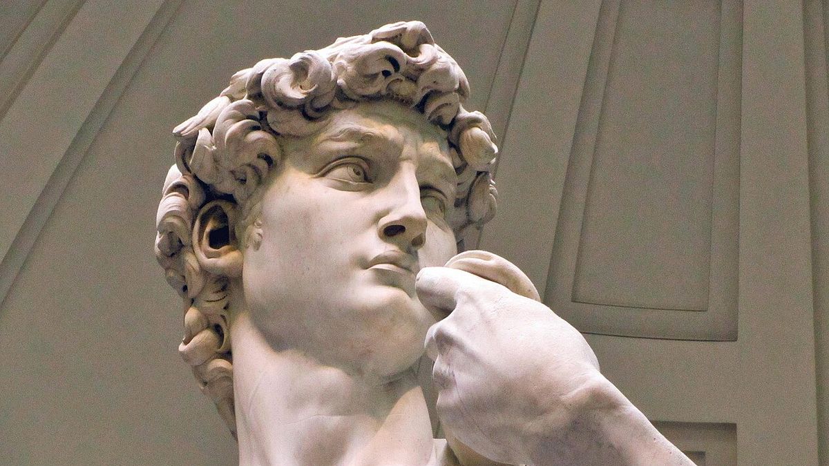 Müzeler, sergiler ve şovlar İtalyan turizminin üç sütunudur