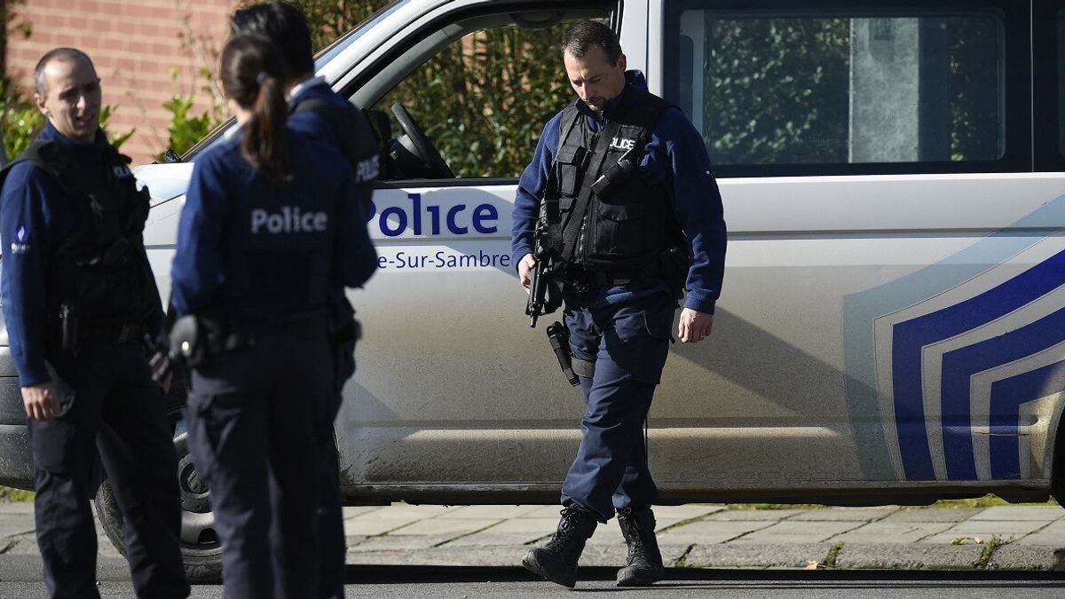 Tragedia in Belgio, morto bimbo di 15 mesi dimenticato in auto dal padre