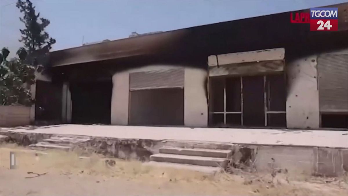In Siria sono ripresi gli scontri tra drusi e beduini