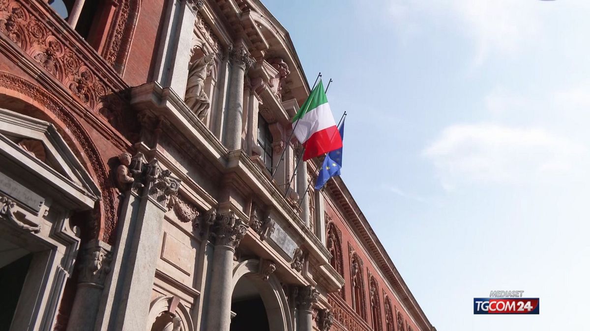 inchiesta milano bloccati anche gli studentati