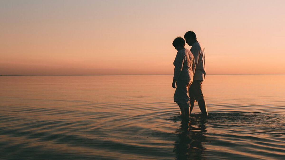 Yaz aşkları için küçük hayatta kalma vademecum