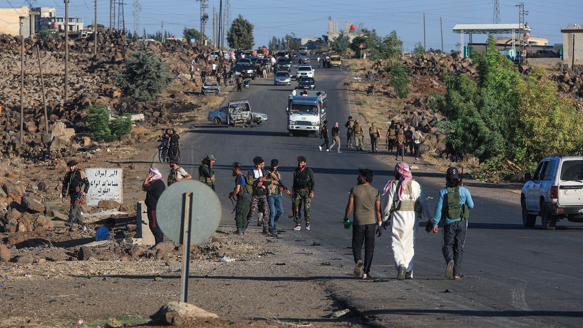 Hamas: "A noi il controllo ad interim di Gaza, non disarmiamo ora" | Israele ha ricevuto il corpo di un altro ...