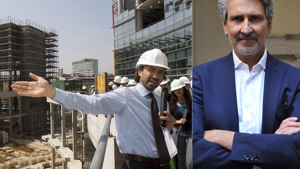 Scandalo urbanistica a Milano, 150 cantieri fermi e 26 miliardi di opere a rischio
