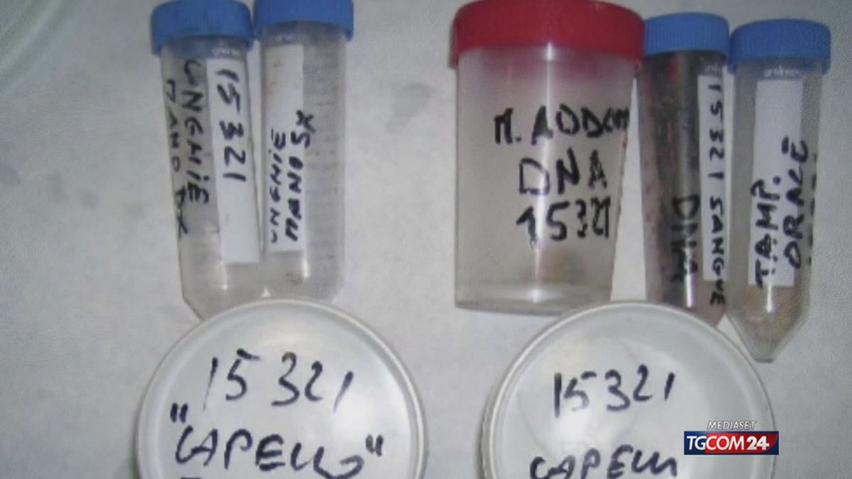 Delitto di Garlasco, gli investigatori lavorano per risalire all