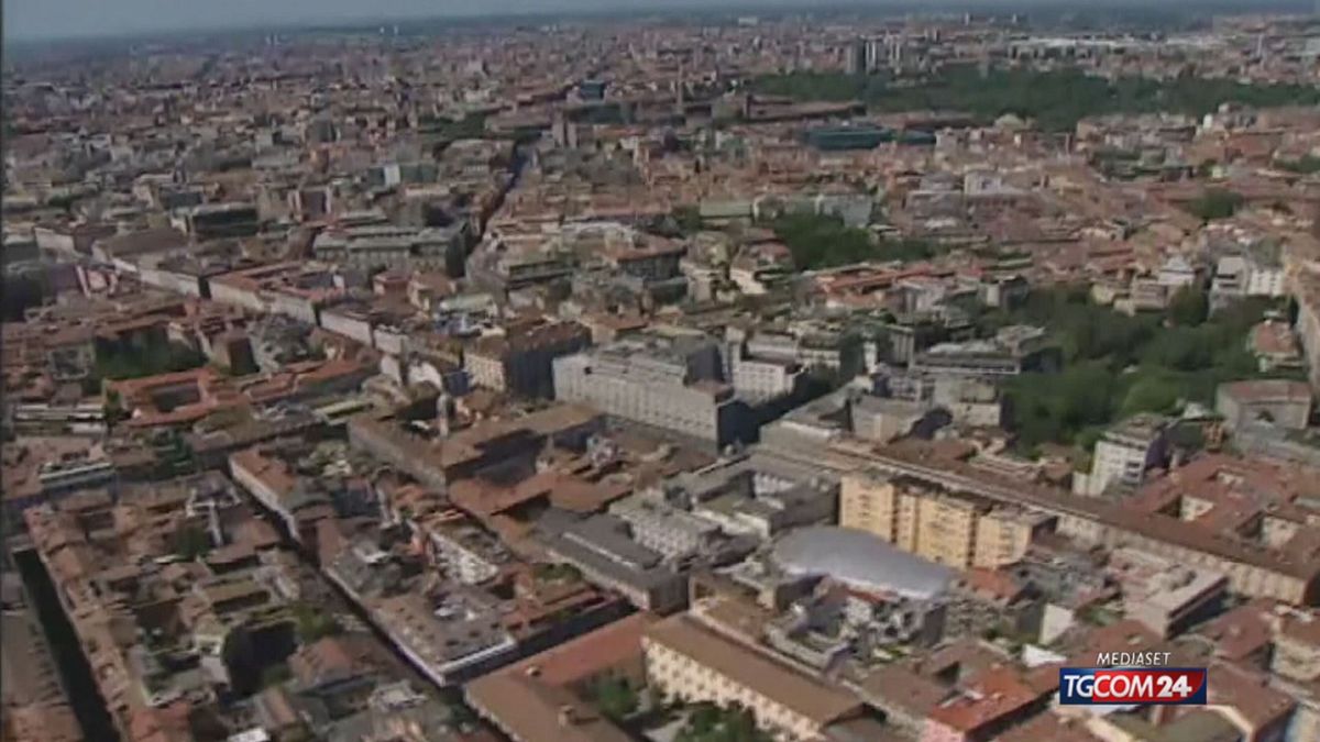 Milano, l
