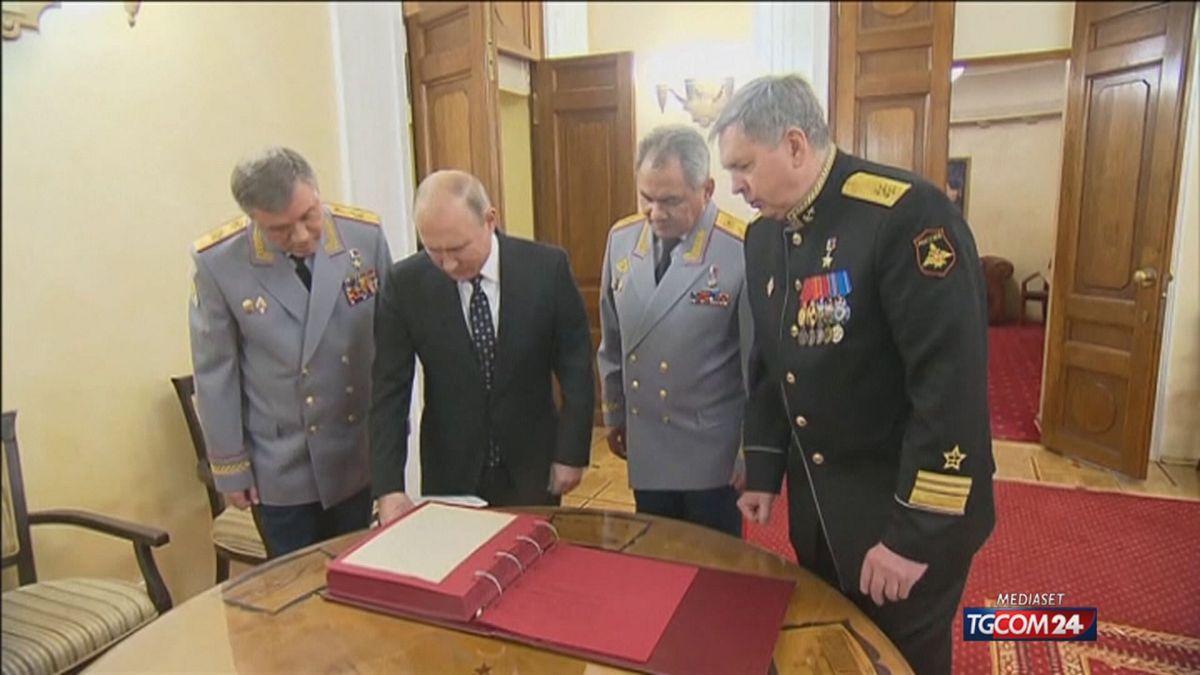 Scoperta una rete di spie russe in Regno Unito