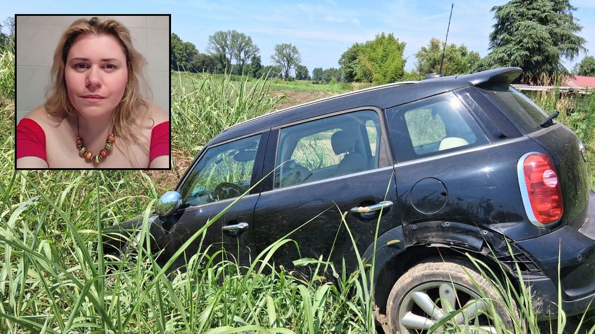 Erika Ferini Strambi, mistero sul cellulare e sugli slip | Nell