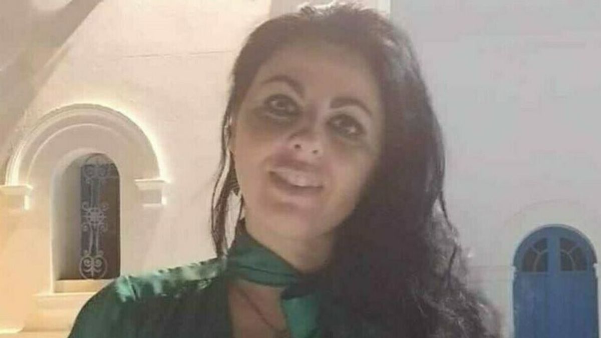 tunisia ritrovata l italiana valentina greco la madre era in casa priva di sensi