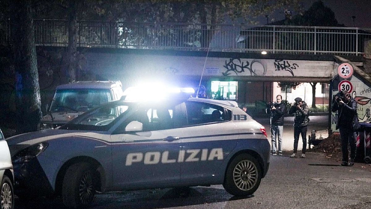 Rovigo, rissa in centro a coltellate e cocci di bottiglia: ucciso un 23enne