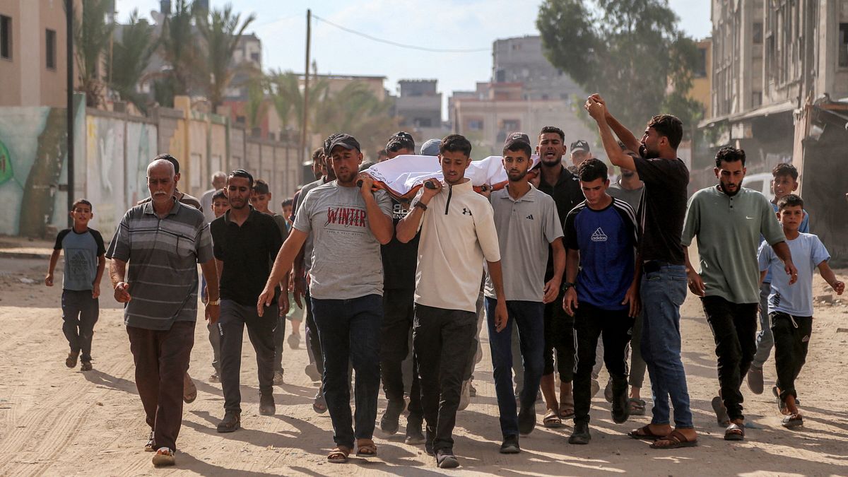 Bbc: "Hamas non si disarmerà fino a creazione di Stato Palestina" | L