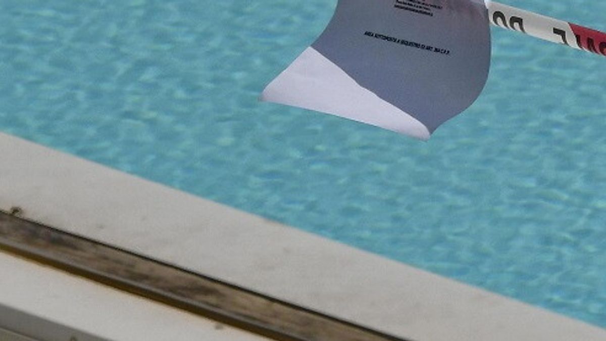 Gallipoli, un bimbo di 7 anni rischia di annegare in piscina: si temono danni cerebrali