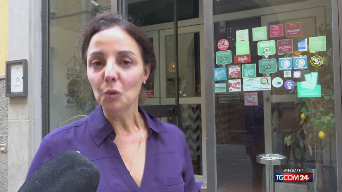 Furti e spaccate in aumento a Firenze, i commerciati: "Situazione fuori controllo"