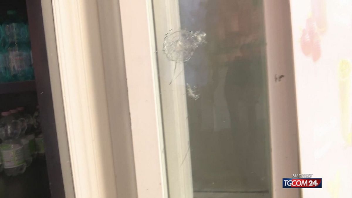 Da Esquilino e Termini alle vie del centro: la nuova mappa della microcriminalità a Roma