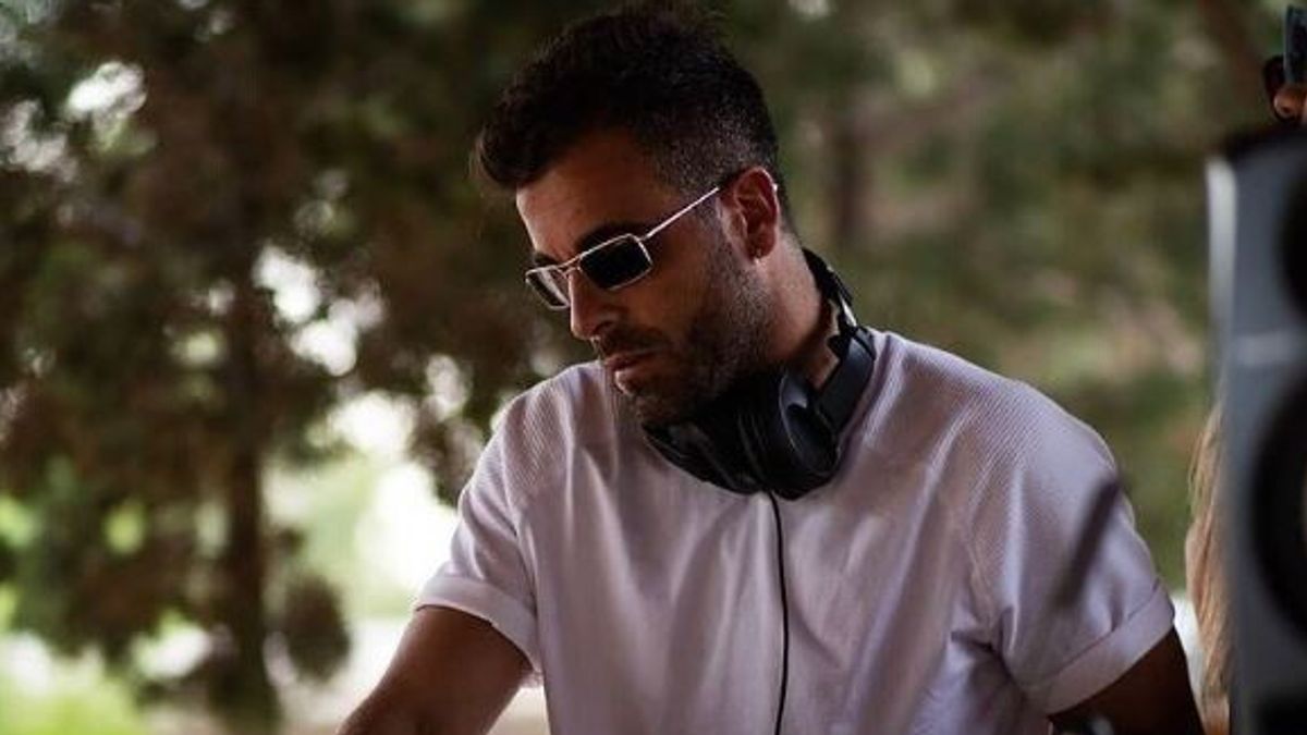 Michele Noschese, morto a Ibiza il dj italiano Godzi | Dubbi sul coinvolgimento della Guardia civil spagnola