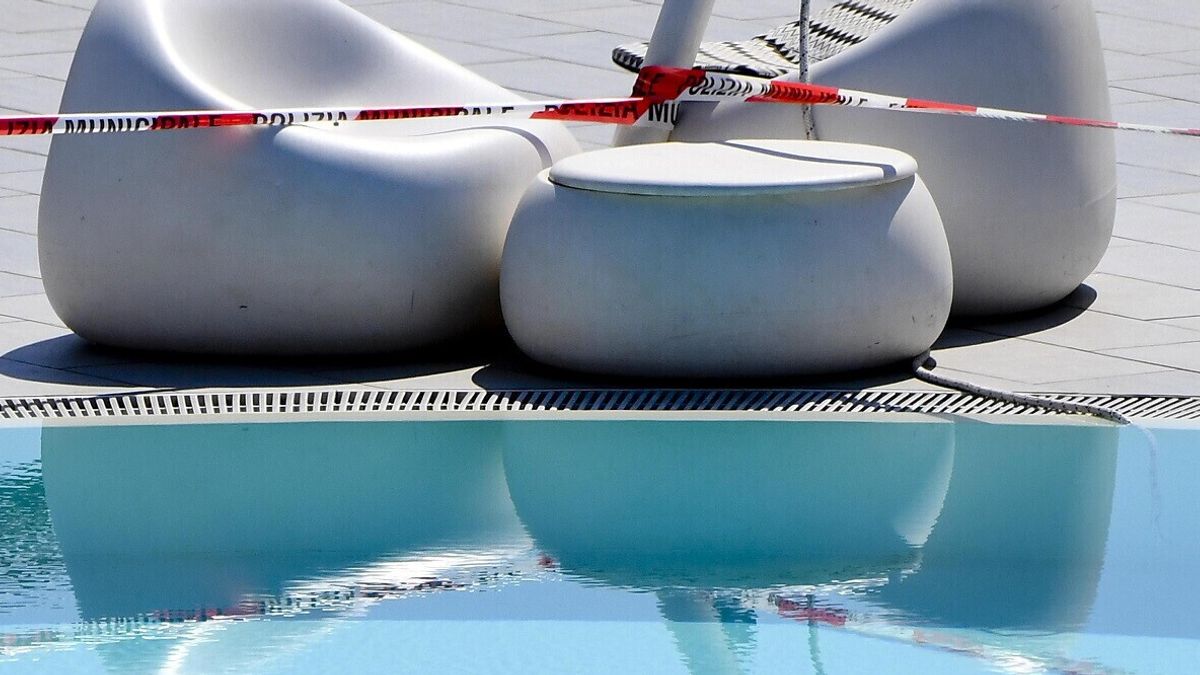 Gallipoli (Lecce), si aggravano le condizioni del bimbo di sette anni soccorso in piscina