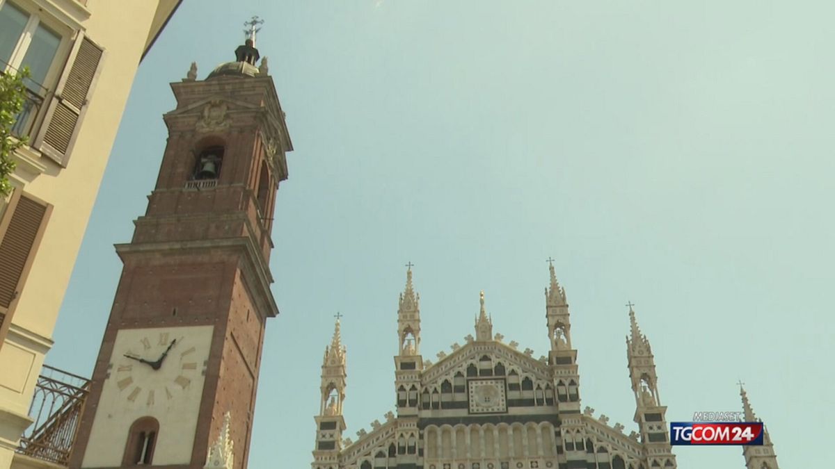 Monza si esprime sul destino della mummia di Estorre Visconti