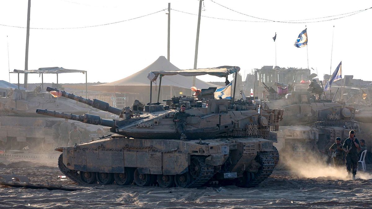 Media: 31 morti in attacchi israeliani oggi a Gaza | Iran: 1.062 vittime durante la guerra dei 12 giorni, anche 38 bambini