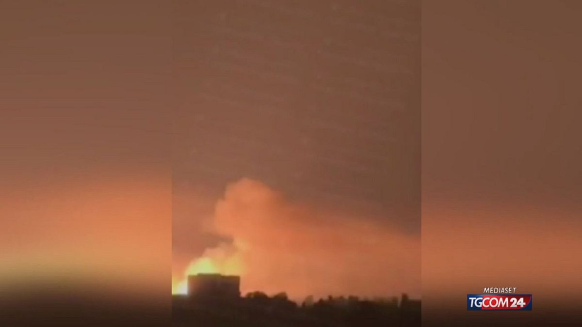 Guerra in Ucraina, nuovo round di negoziati a Istanbul