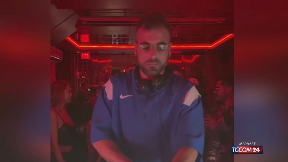 Non solo Dj Godzi, l