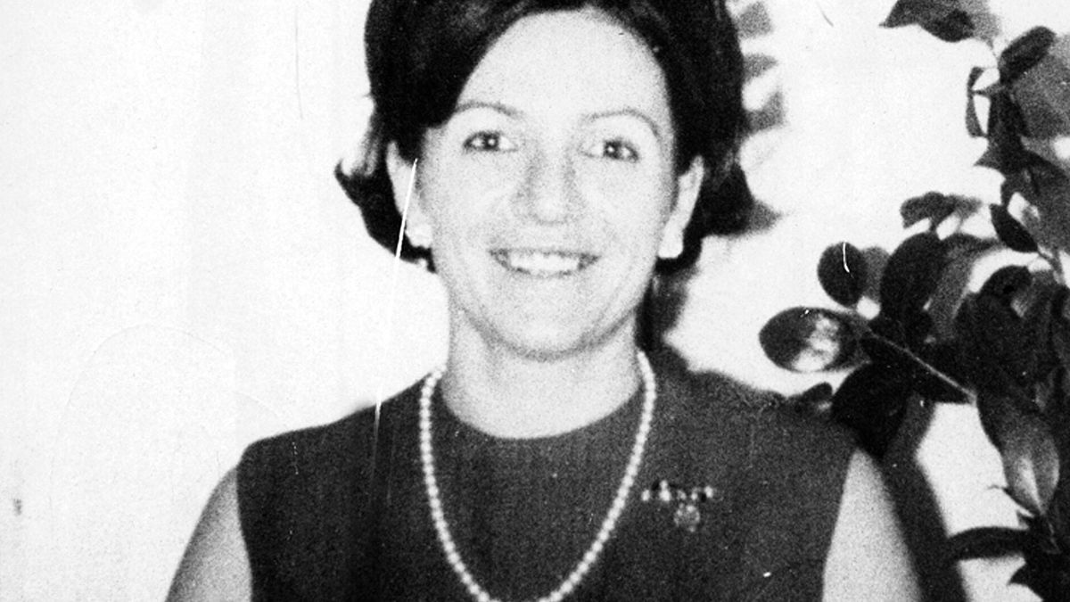 delitto della cattolica chi ha ucciso simonetta ferrero l ex magistrato dopo 54 anni la scienza pu242 dare risposte
