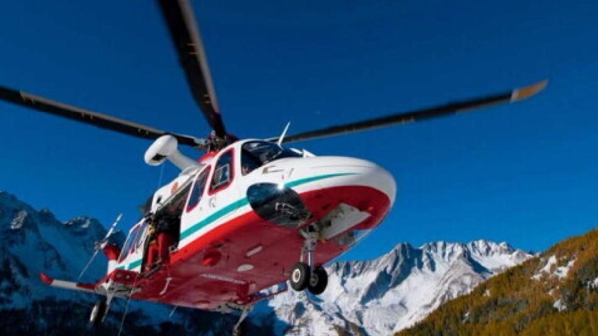 cade durante escursione 15enne muore in valle d aosta