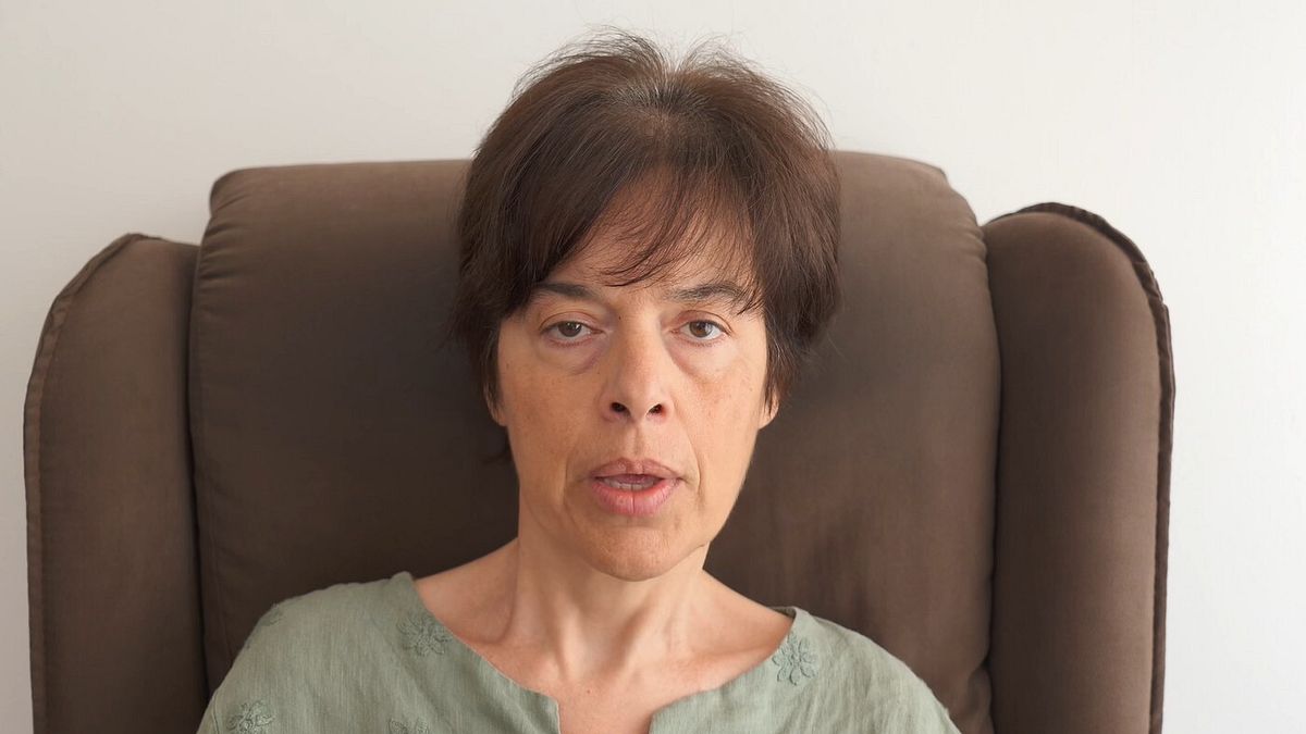 Fine vita, il video appello di Laura Santi ai parlamentari: "Bocciate il ddl, non è umano"