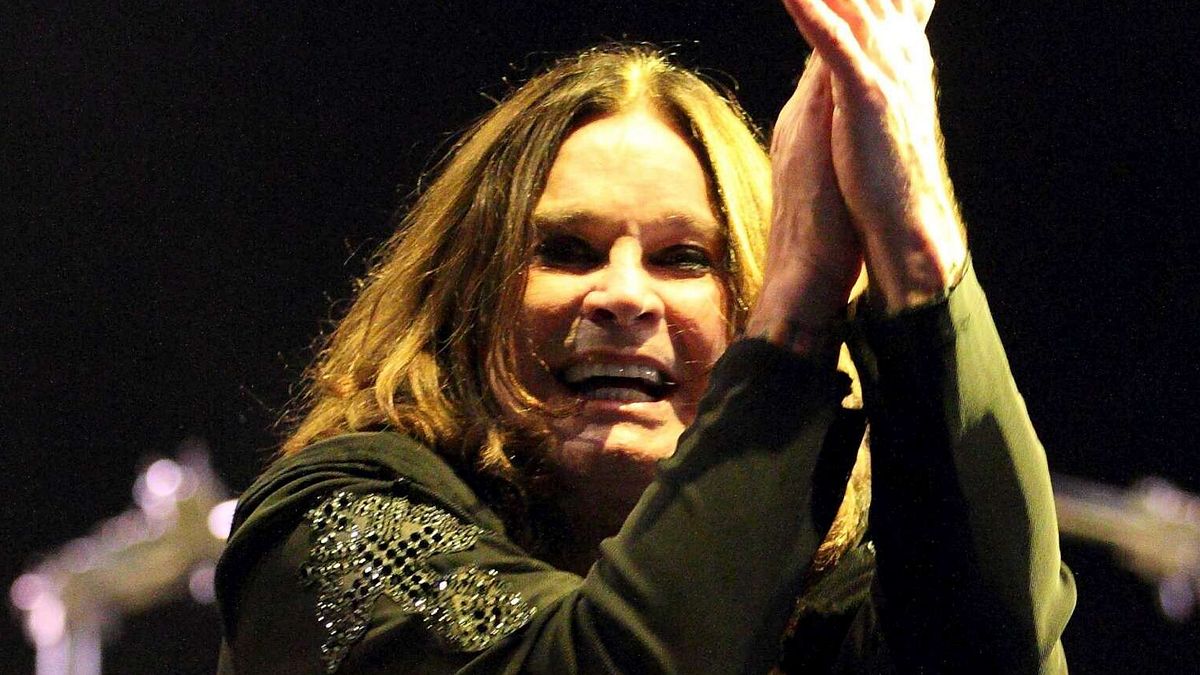 Ozzy Osbourne: Le Sorelle Sconvolte dalla Notizia - Un Ricordo Commovente