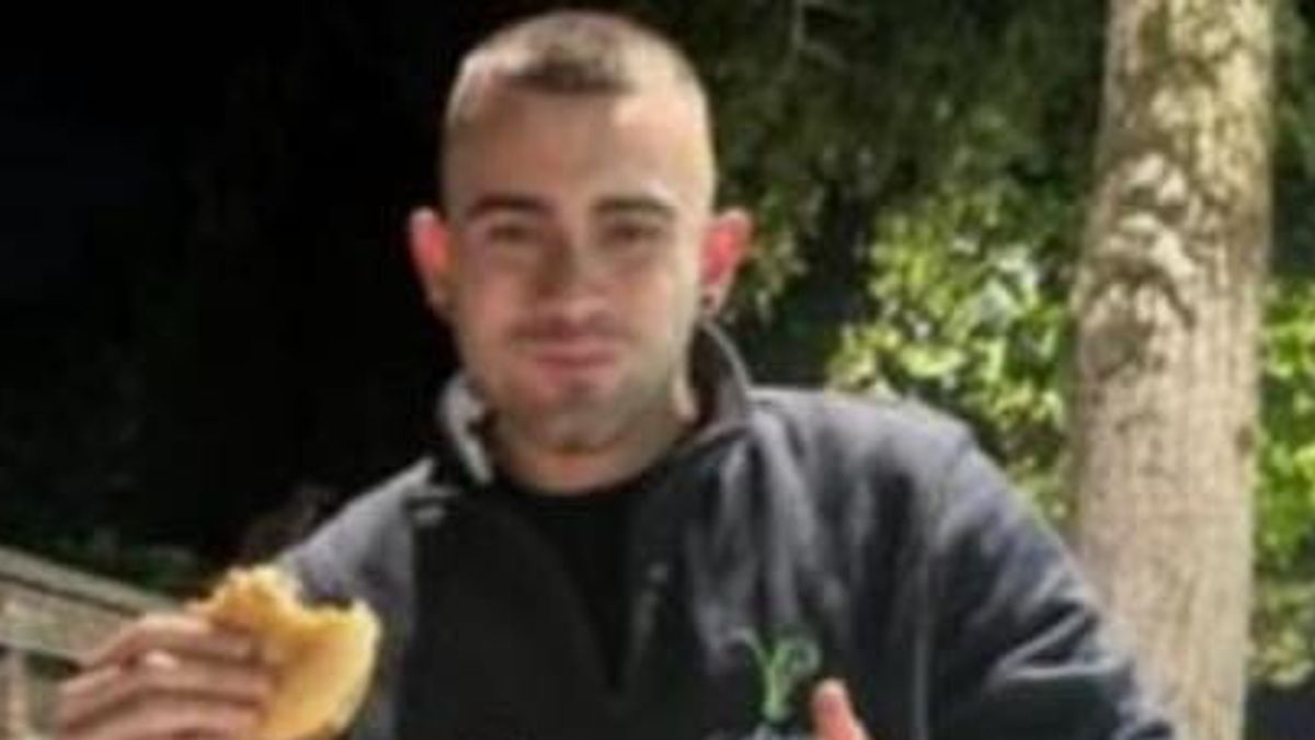 italiano morto in ucraina la donna che lo ha accolto come un figlio sognava di incontrare il fratello