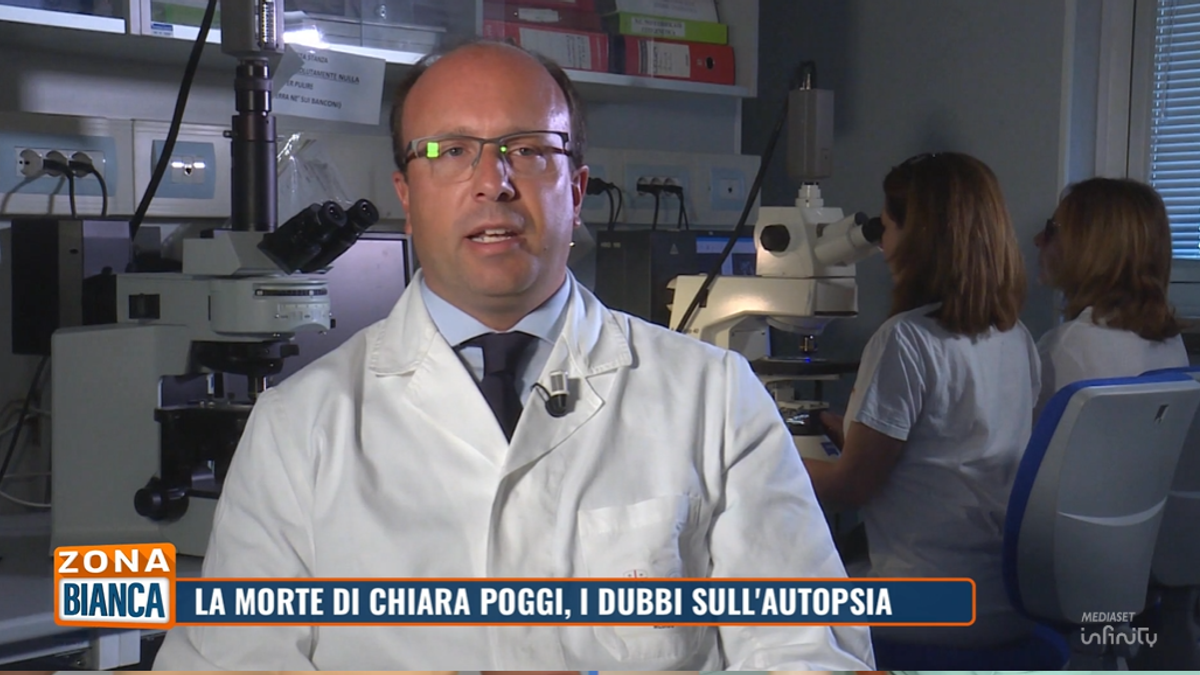garlasco i dubbi sull autopsia lo scontro tra i legali periti e procura su ignoto 3