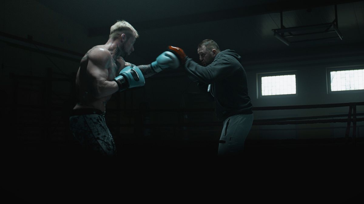 prima regola del fight club esportarlo aumentano i ritrovi di nazi fascisti appassionati di arti marziali