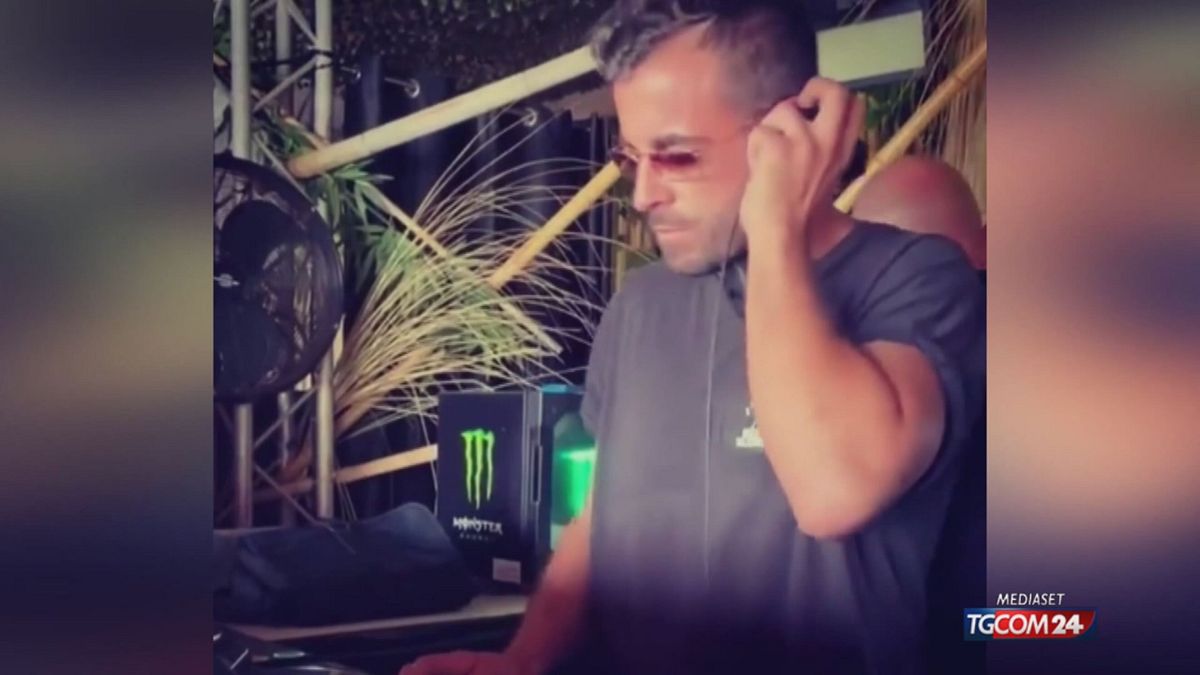 Dj morto a Ibiza,"i famigliari denunciano esami frettolosi