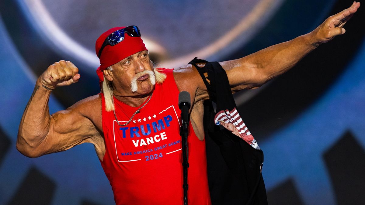 200 morto hulk hogan leggenda del wrestling trump ho perso un grande amico