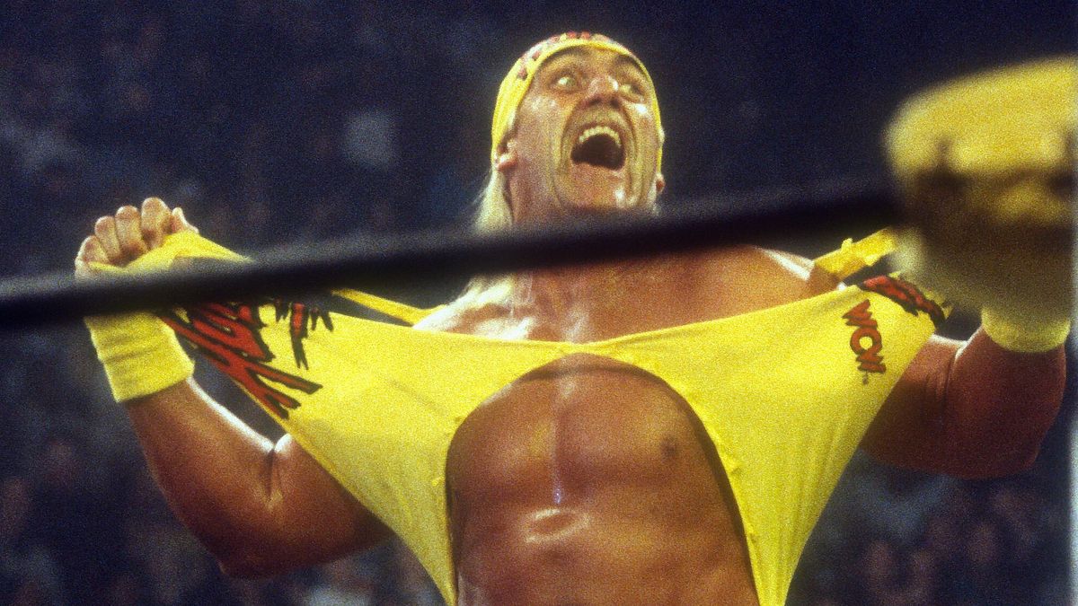 chi era hulk hogan una leggenda che ha trasformato il wrestling