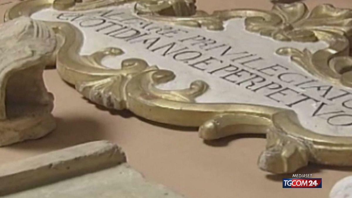 Roma yazıtlarını deşifre eden IA gelir