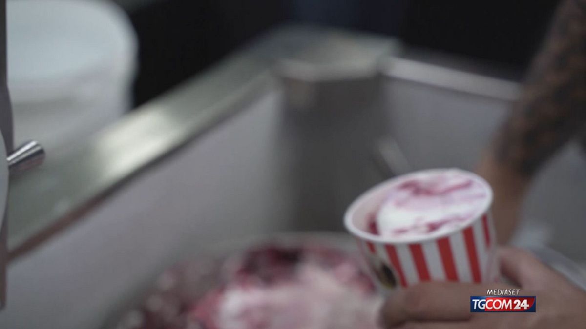 anche a venezia arriva il gelato solidale