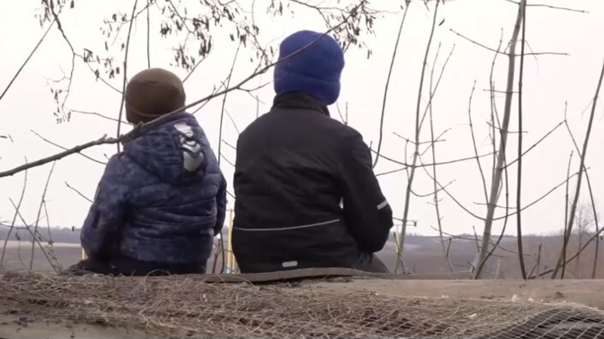 russia 35mila bambini ucraini deportati dal 2014