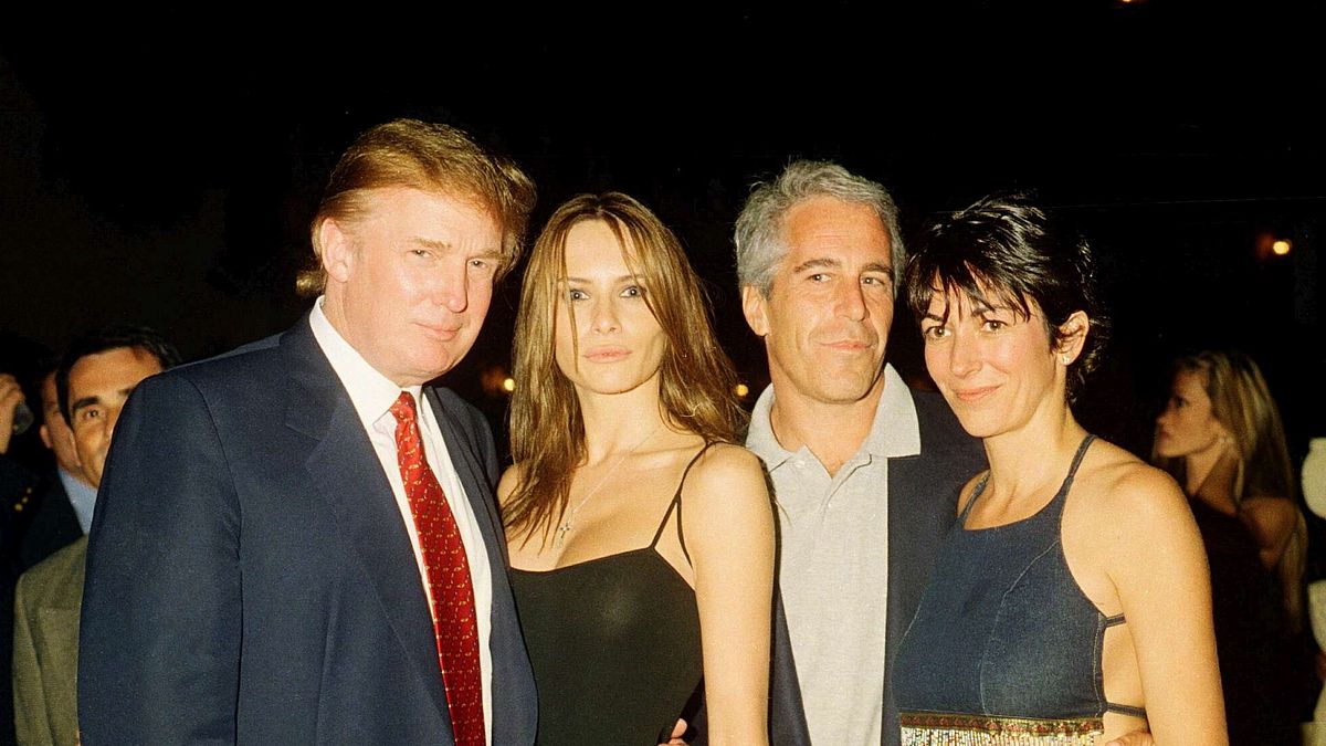 il fratello di epstein rivela jeffrey sapeva cose compromettenti su trump