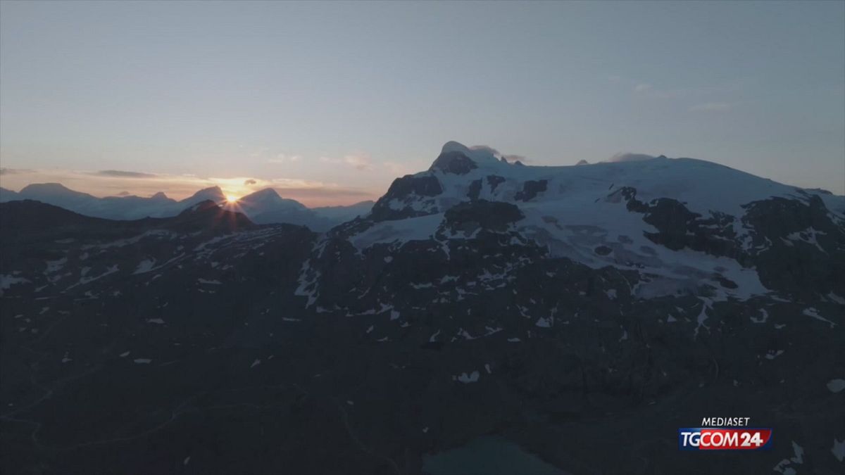 Si è chiusa la Monte Rosa Walserwaeg, quattro giorni di gare tra le cime più imponenti delle Alpi