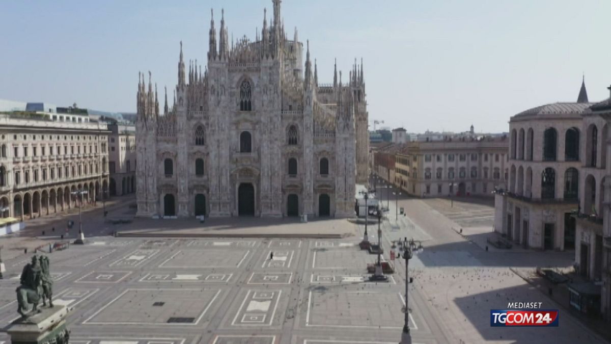 milano fabbrica e cantiere da sempre in evoluzione